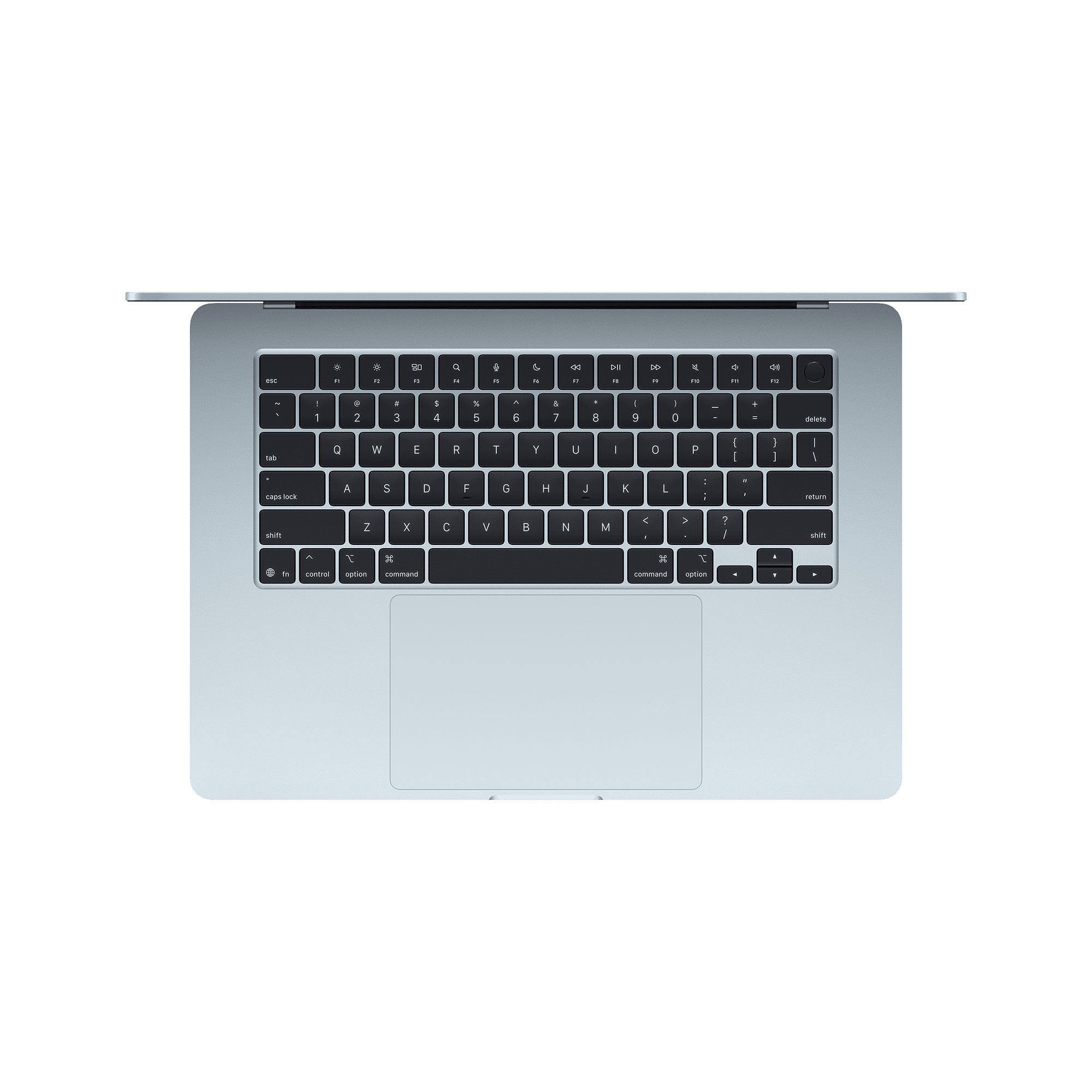 Buy Apple MacBook Air (15.3 inch, M4, 24GB, 512GB, macOS, Sky Blue